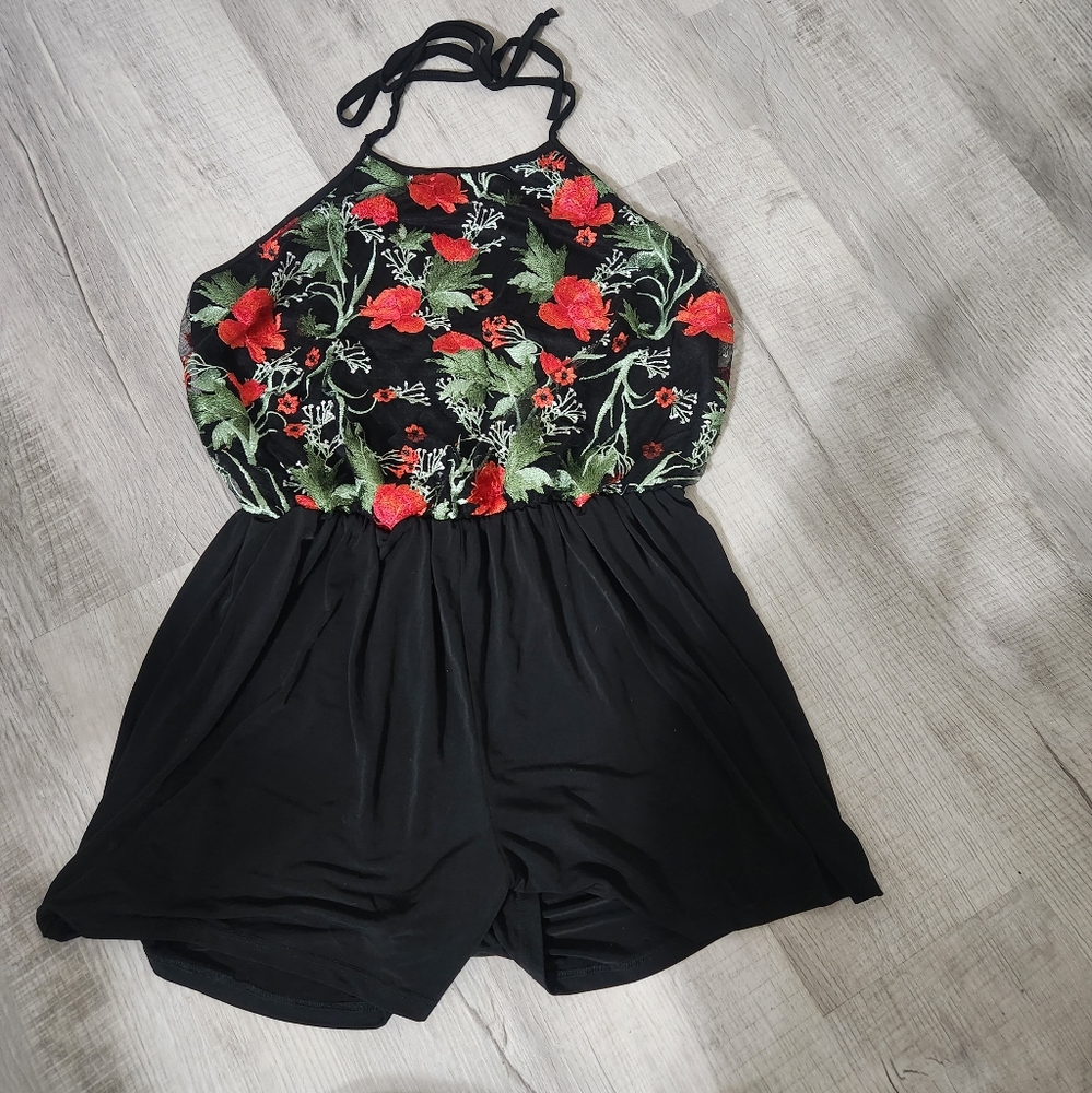Women's Romper
